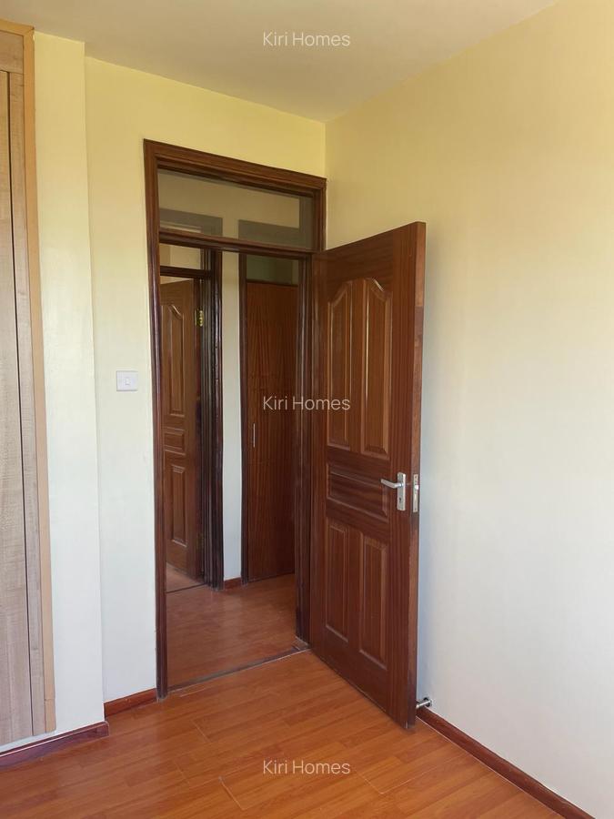 2 Bed Apartment with En Suite in Ridgeways - 20