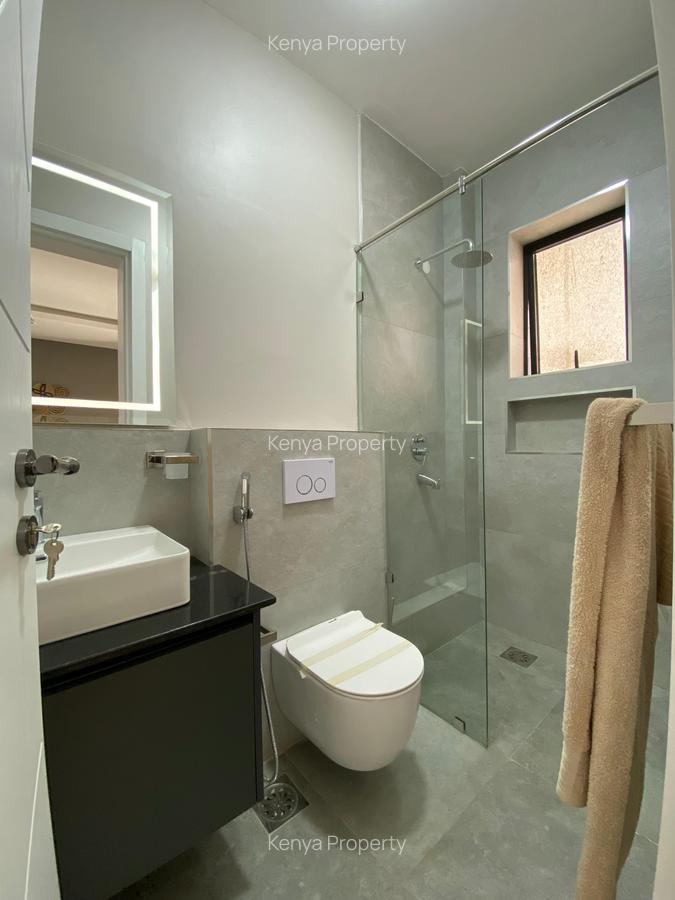2 Bed Apartment with En Suite at General Mathenge - 10