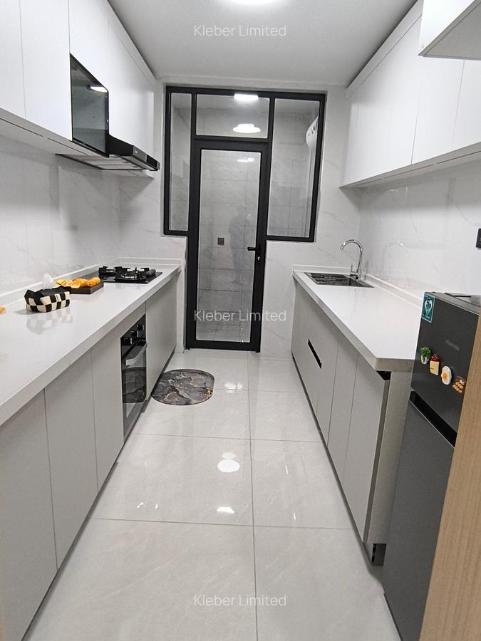 2 Bed Apartment with En Suite at Rhapta Road - 4