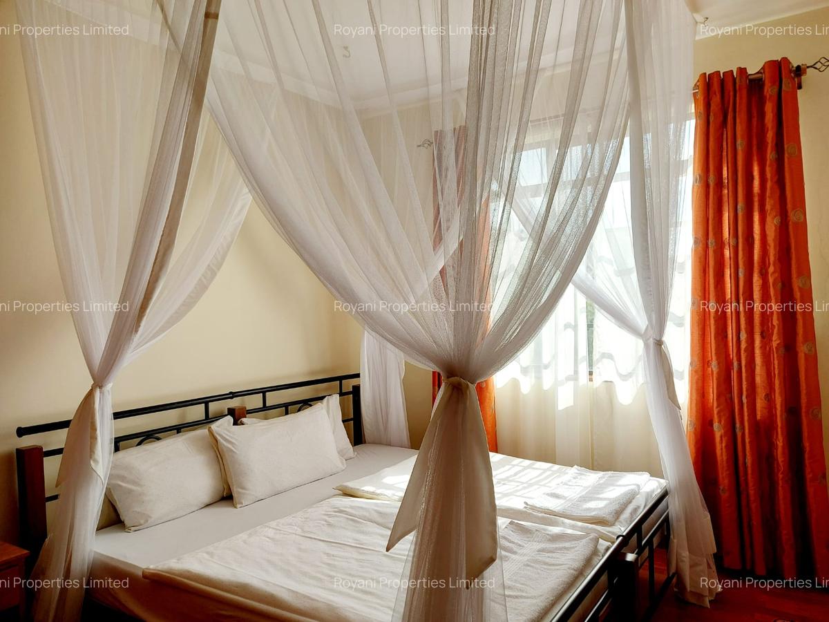 Serviced 3 Bed Apartment with En Suite in Kiambu Road - 10