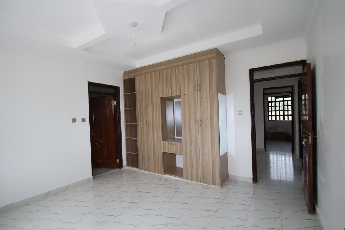 3 Bed House with En Suite at Kibiko Area - 12