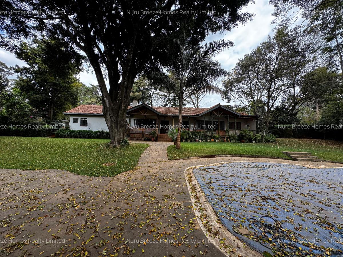 0.9 ac Residential Land in Lavington - 8