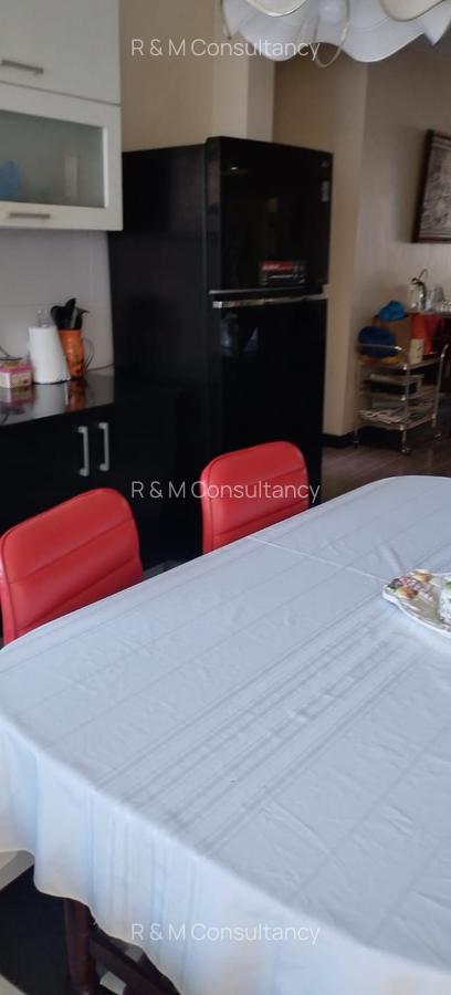 4 Bed Apartment with En Suite in Kileleshwa - 16