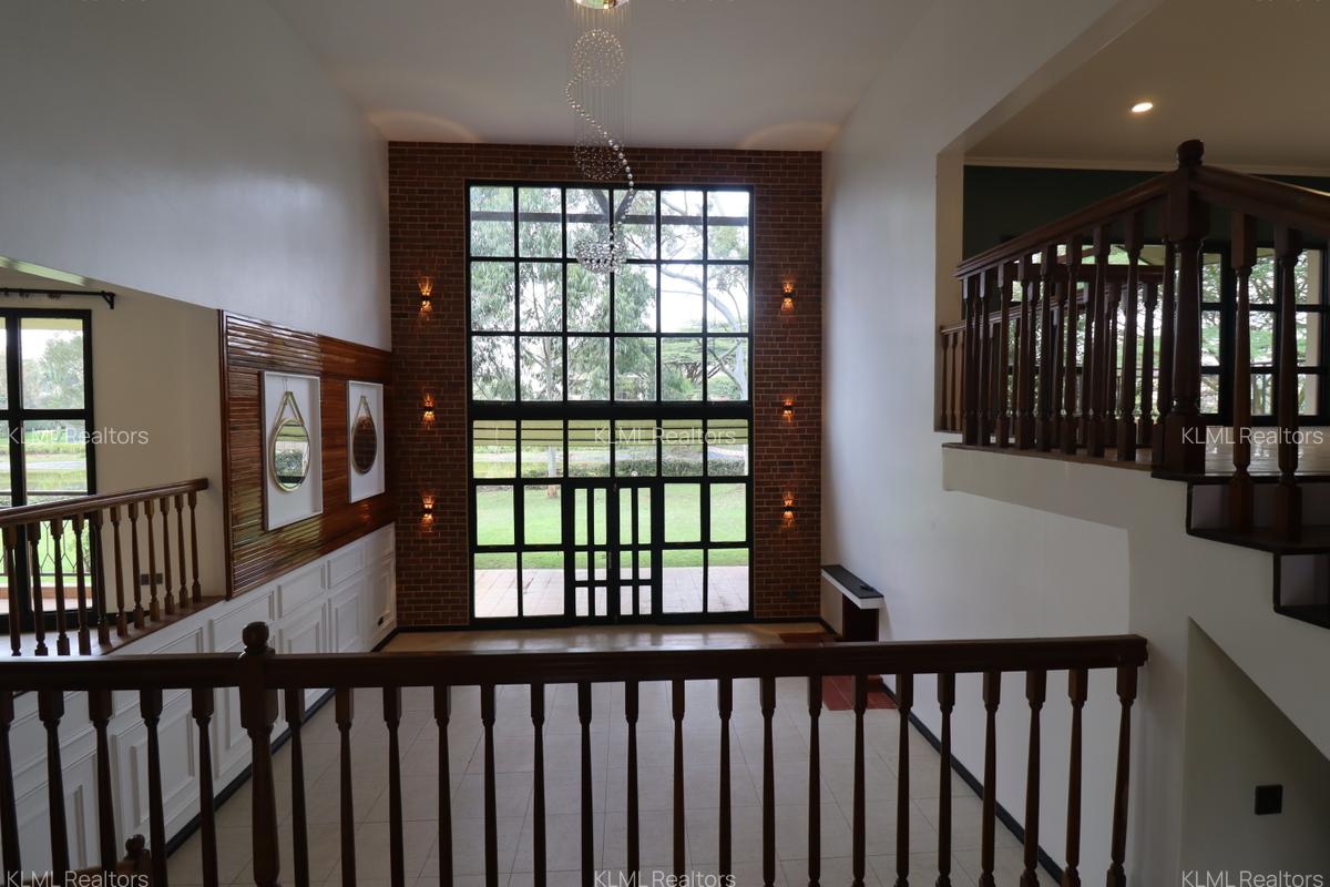 6 Bed Townhouse with En Suite in Karen - 3