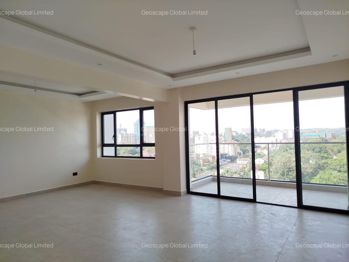 3 Bed Apartment with En Suite in General Mathenge - 8