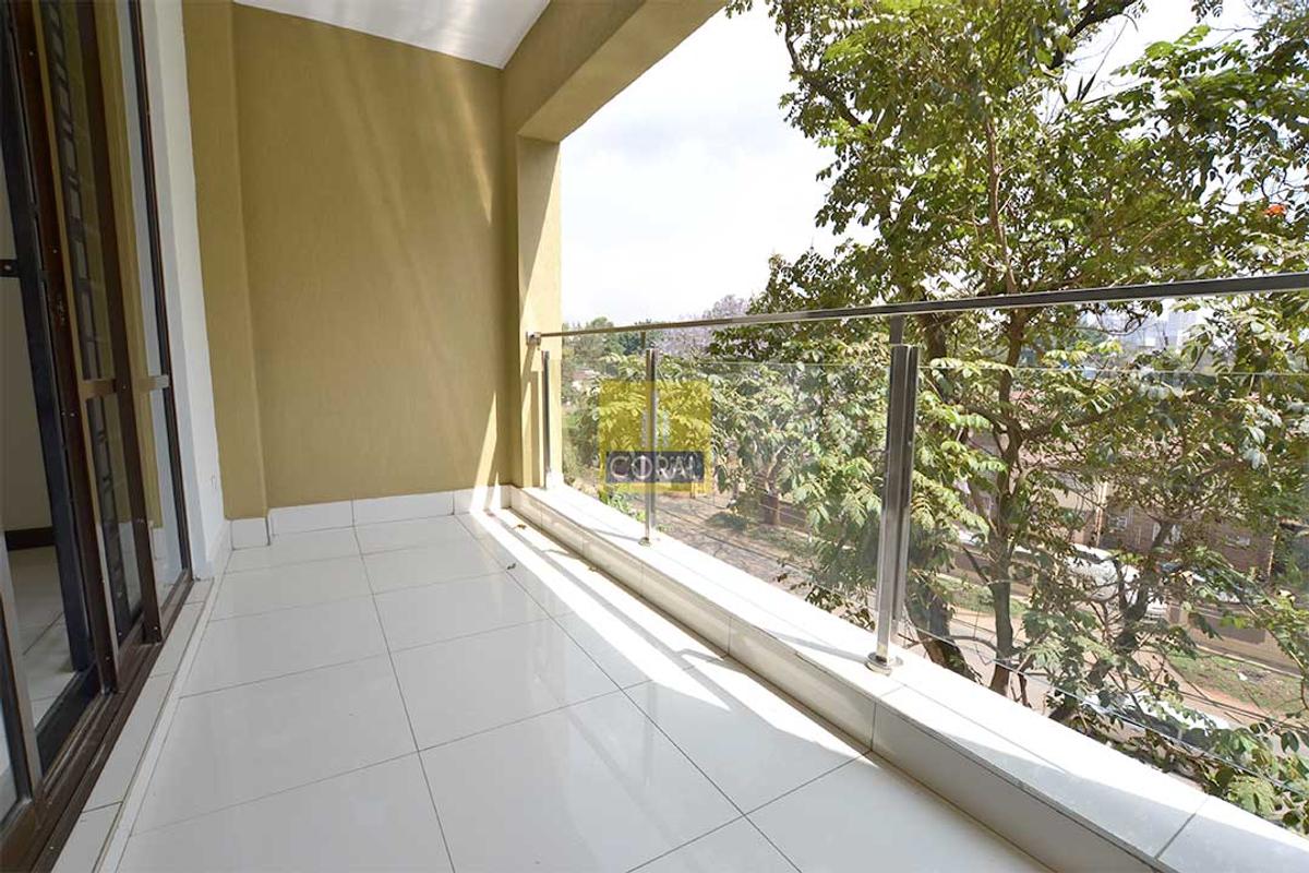 3 Bed Apartment in General Mathenge - 3