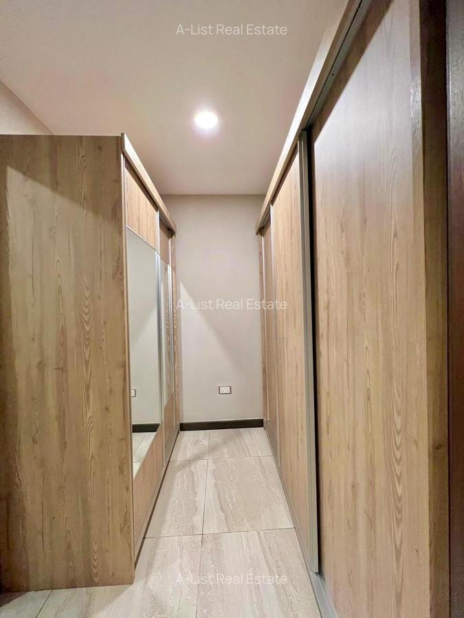 Furnished 2 Bed Apartment with En Suite at General Mathenge - 9