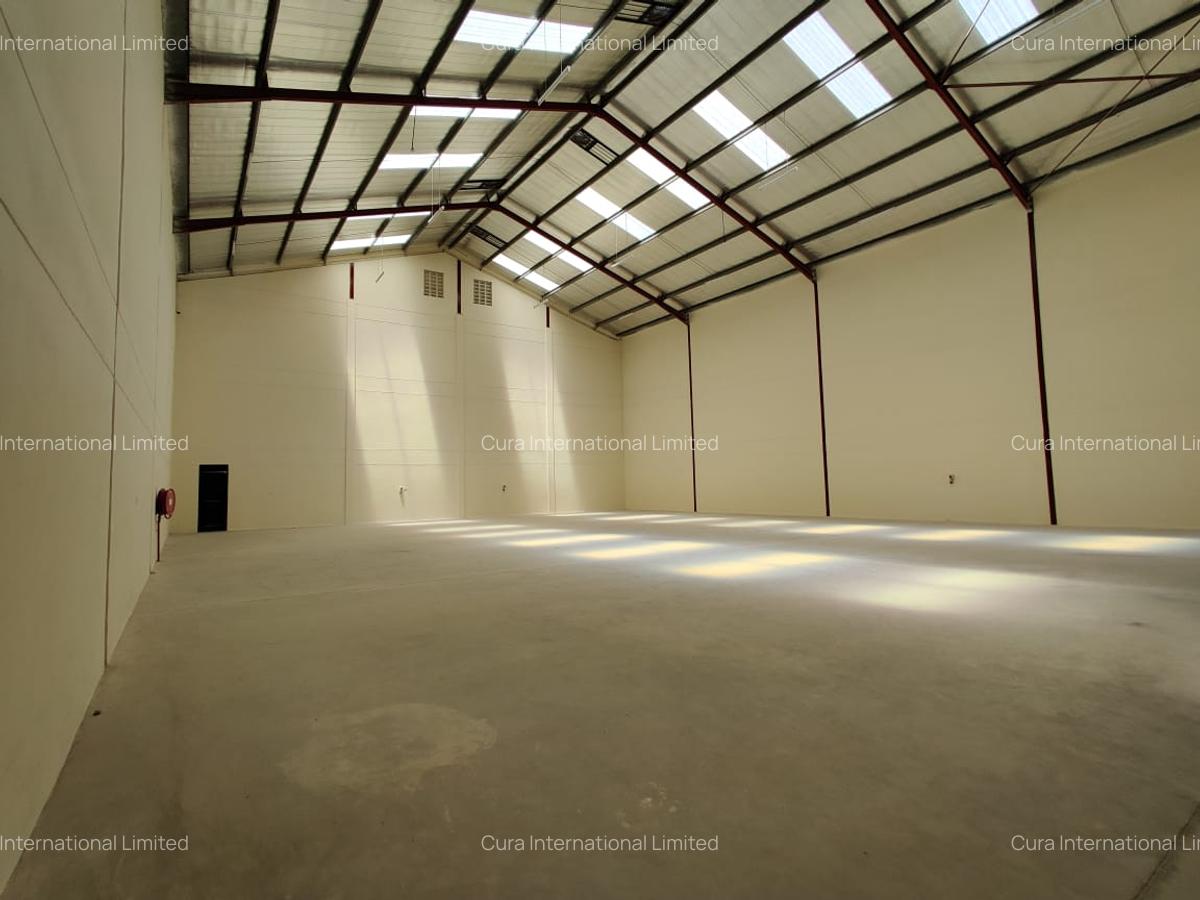 10,320 ft² Warehouse in Mombasa Road - 6
