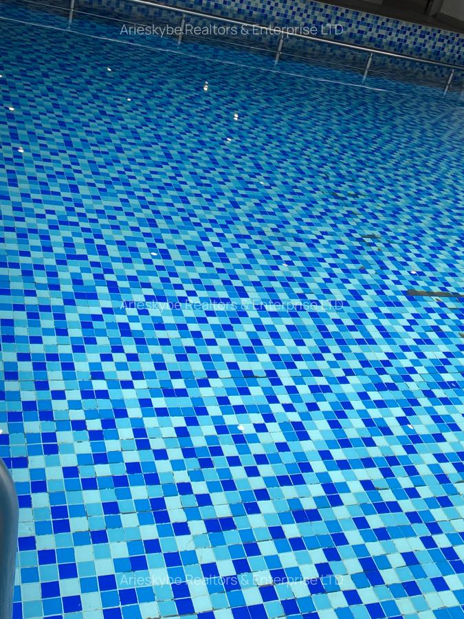 Serviced 2 Bed Apartment with En Suite at Ruaka - 3