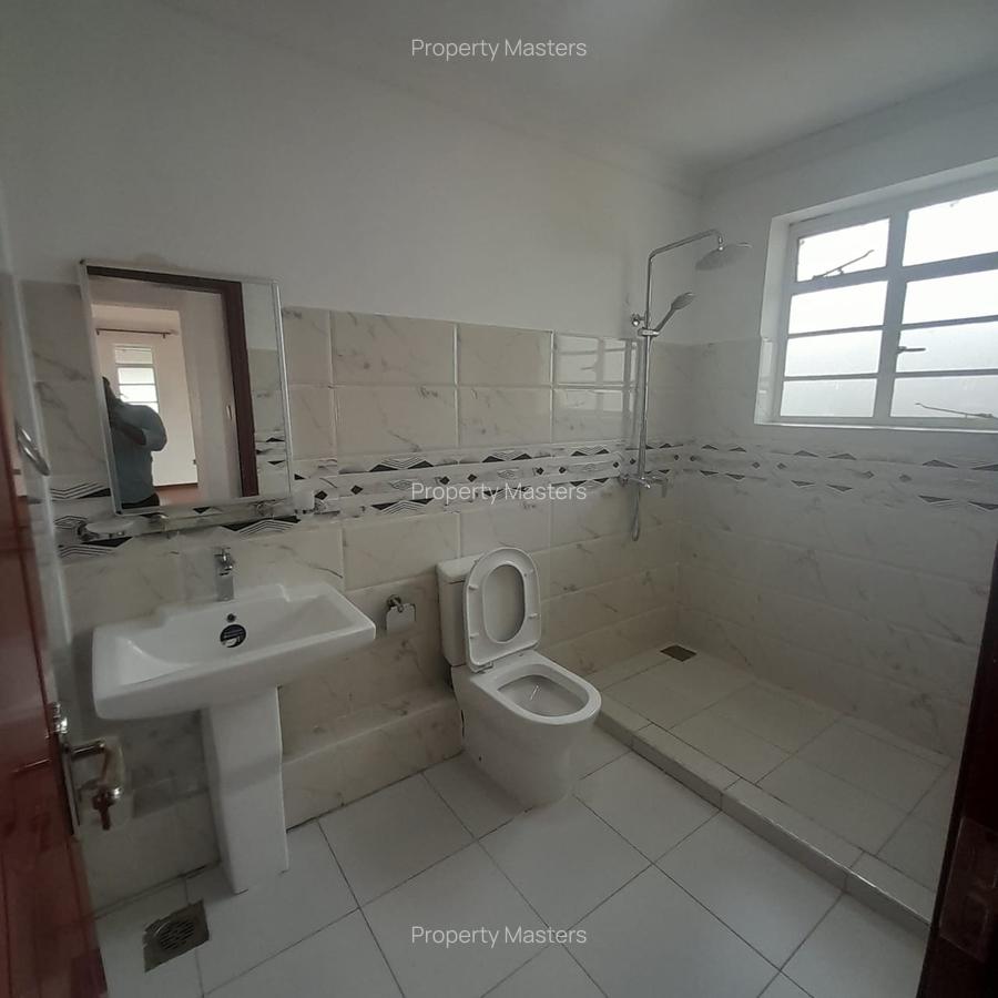 4 Bed Villa with En Suite at Ruiru Githunguri Road - 14