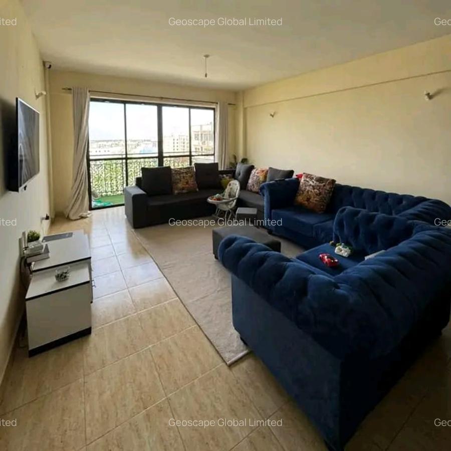 3 Bed Apartment with En Suite in Syokimau - 2