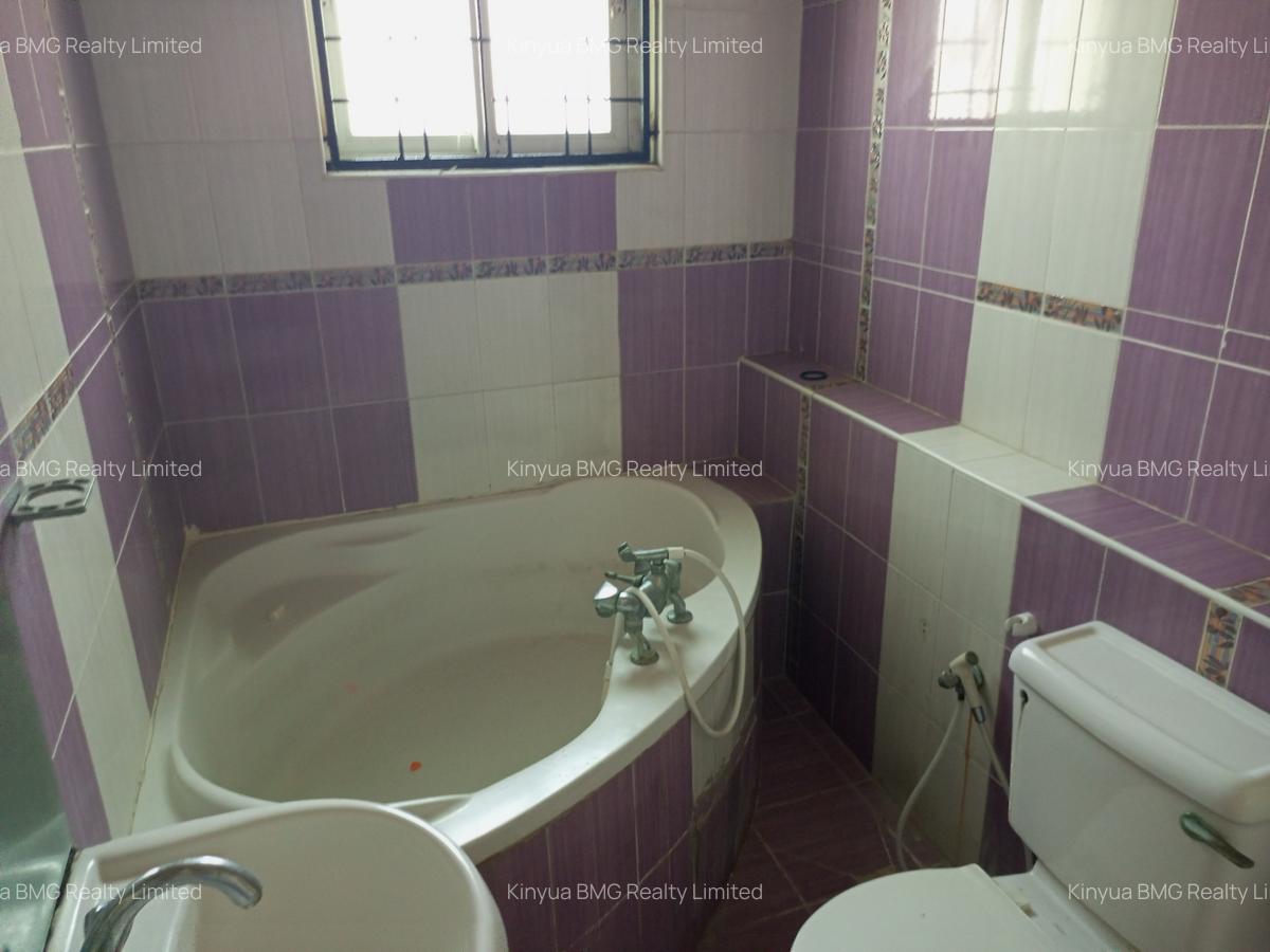 3 Bed Apartment with En Suite in Nyali Area - 5