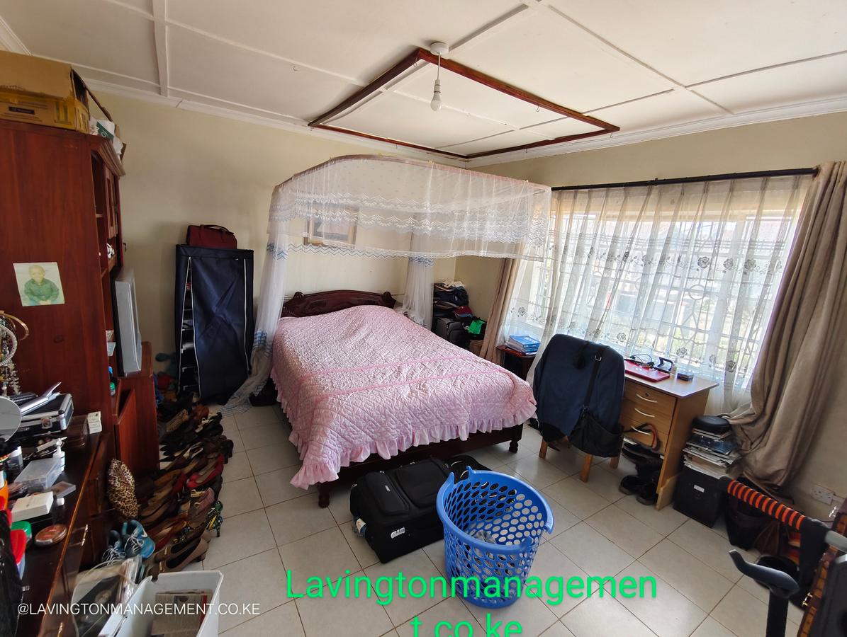 3 Bed House with En Suite at Amboseli - 15