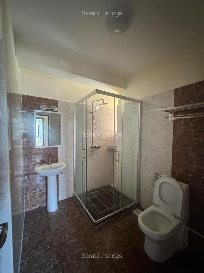 3 Bed Apartment with En Suite in Lavington - 9