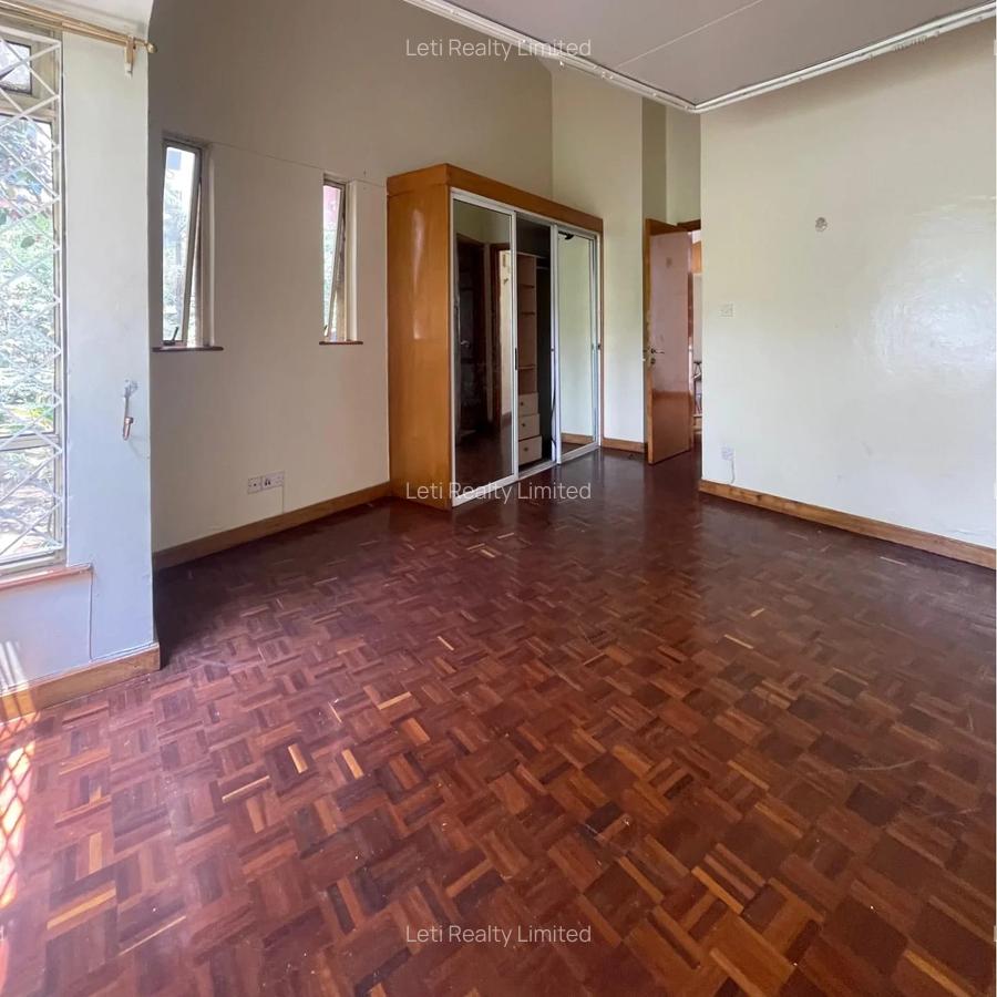 4 Bed Townhouse with En Suite in Kilimani - 9