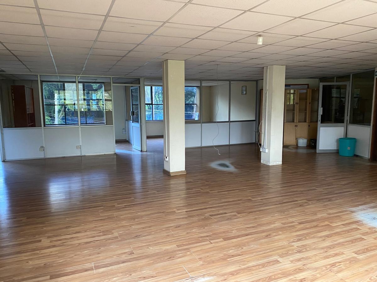 Commercial Property in Kilimani - 1