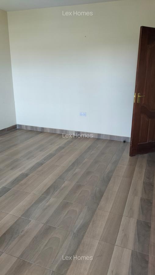 2 Bed Apartment with En Suite at Magadi Road - 1