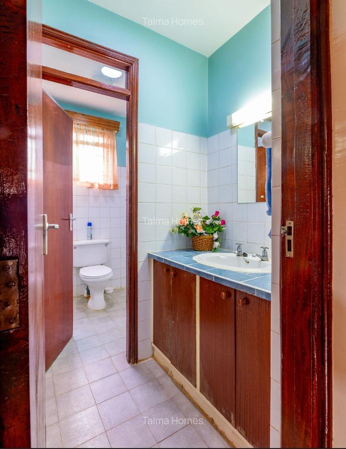 4 Bed House with En Suite at Off Waiyaki Way - 12