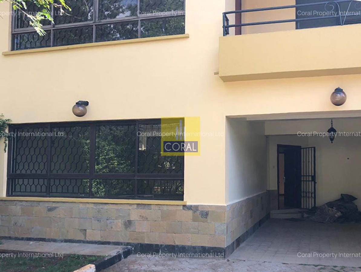 5 Bed Townhouse in Lavington - 8
