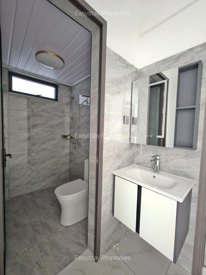 2 Bed Apartment with En Suite in Kilimani - 6