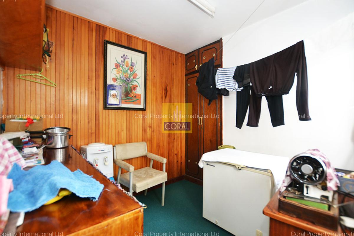 4 Bed House in Westlands Area - 7