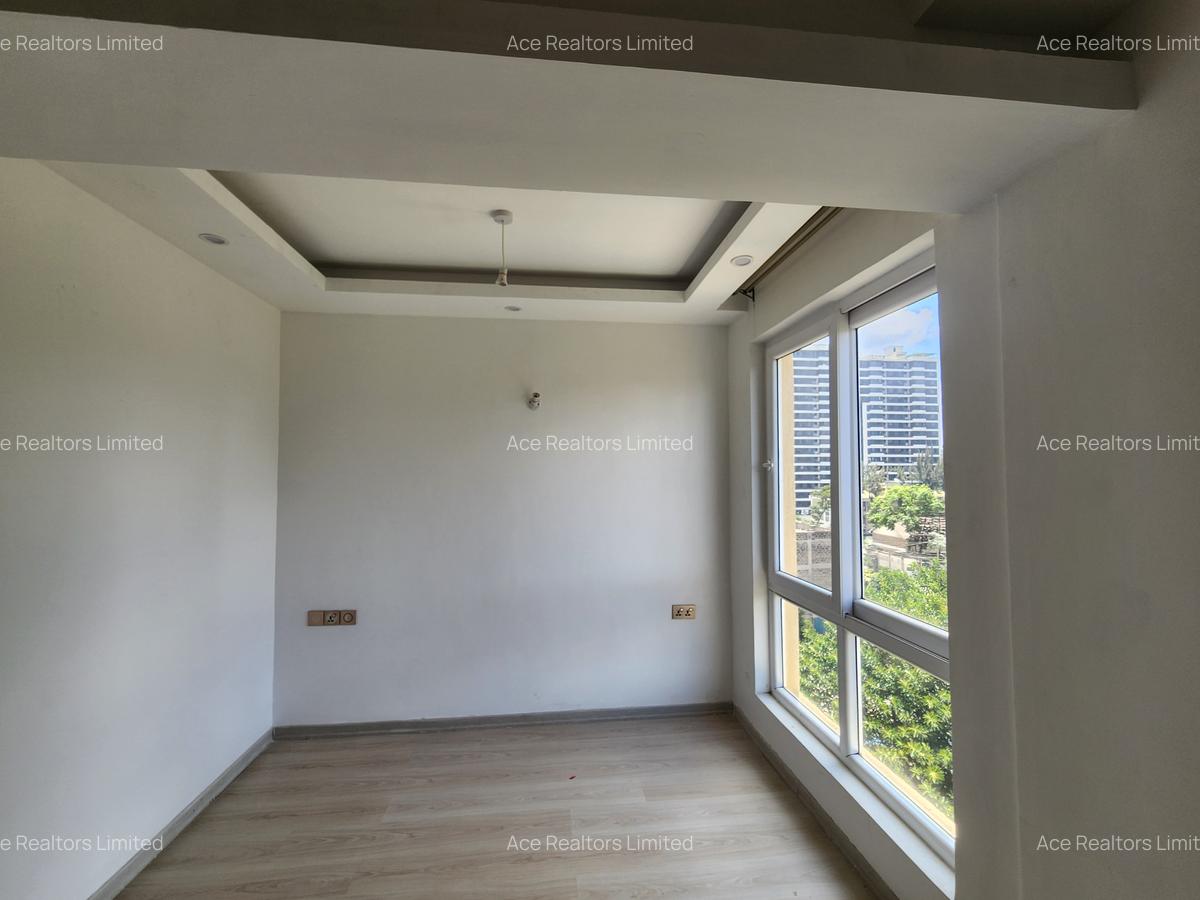 1 Bed Apartment with En Suite at Rhapta Road - 2