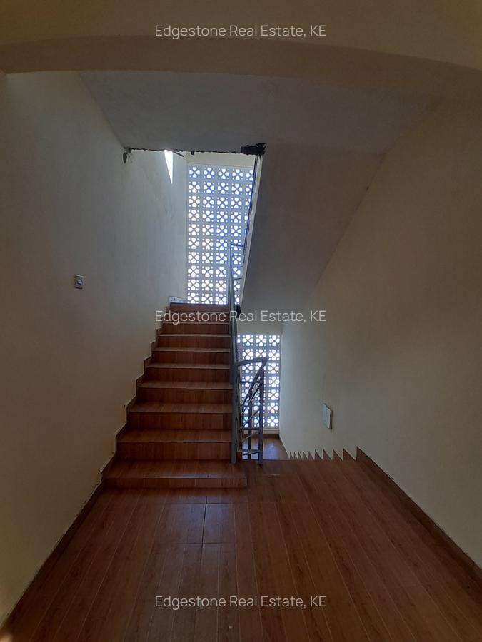 1 Bed Apartment with Borehole in Mtwapa - 3