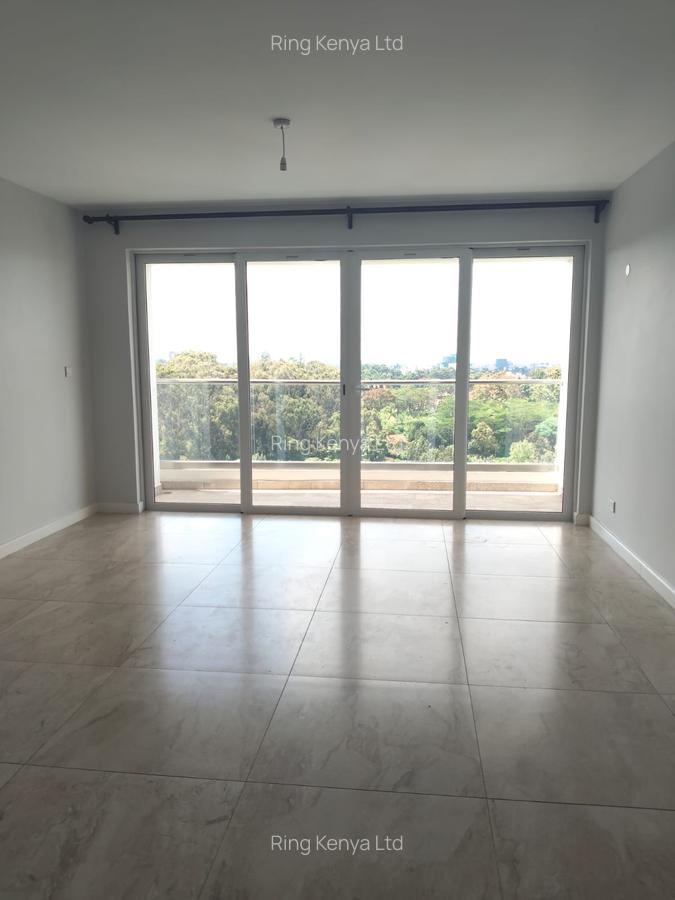 2 Bed Apartment in Kileleshwa - 3