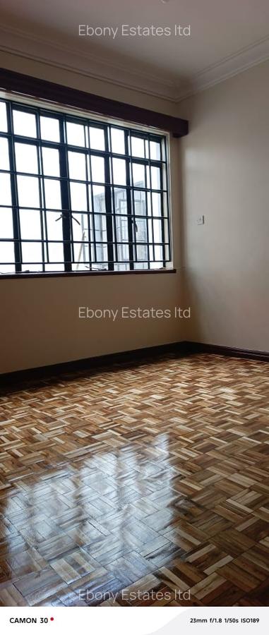 4 Bed Townhouse with En Suite in Lavington - 4