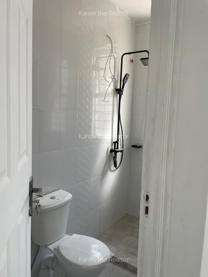 4 Bed Townhouse with En Suite in Ruiru - 7