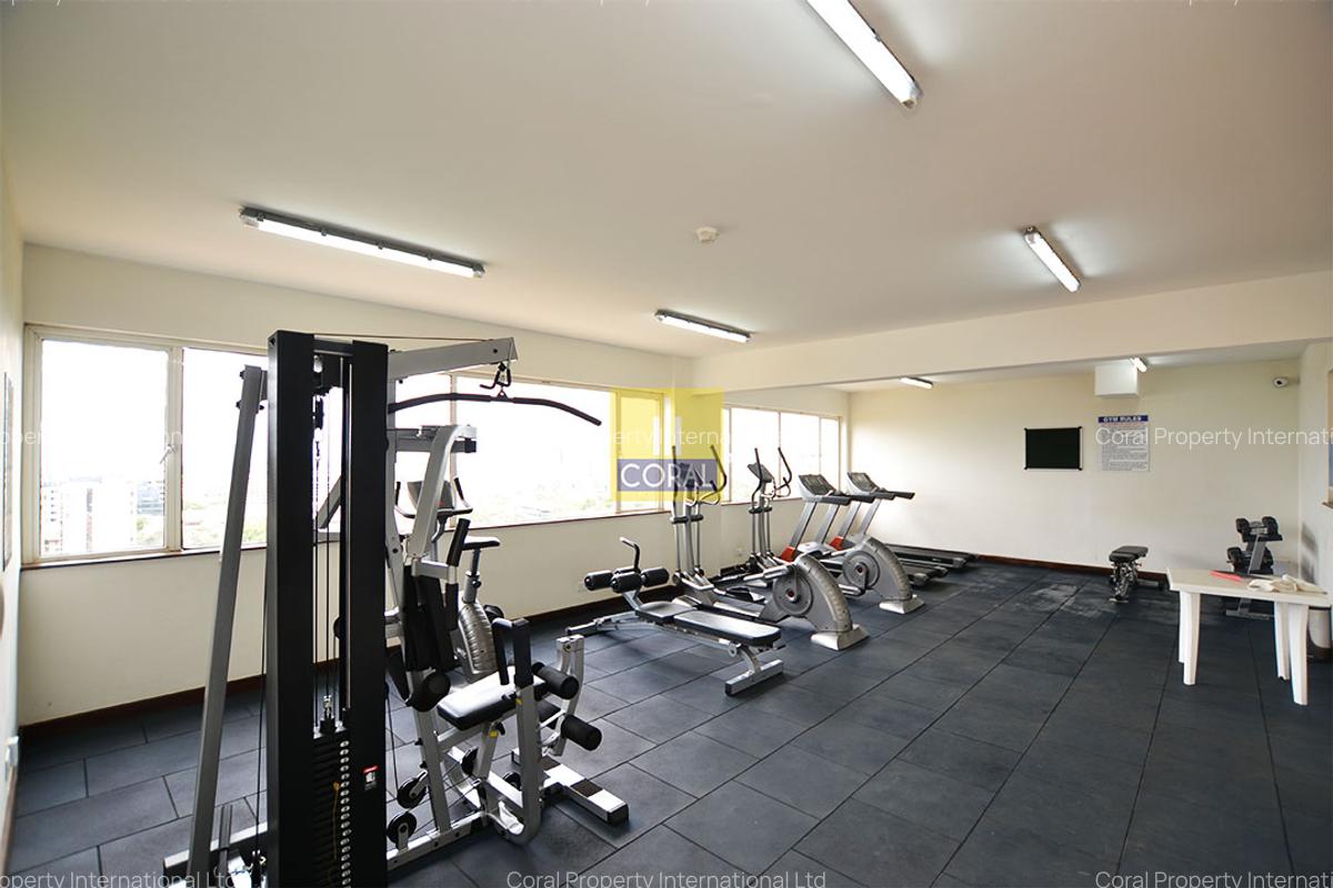 2 Bed Apartment in General Mathenge - 17