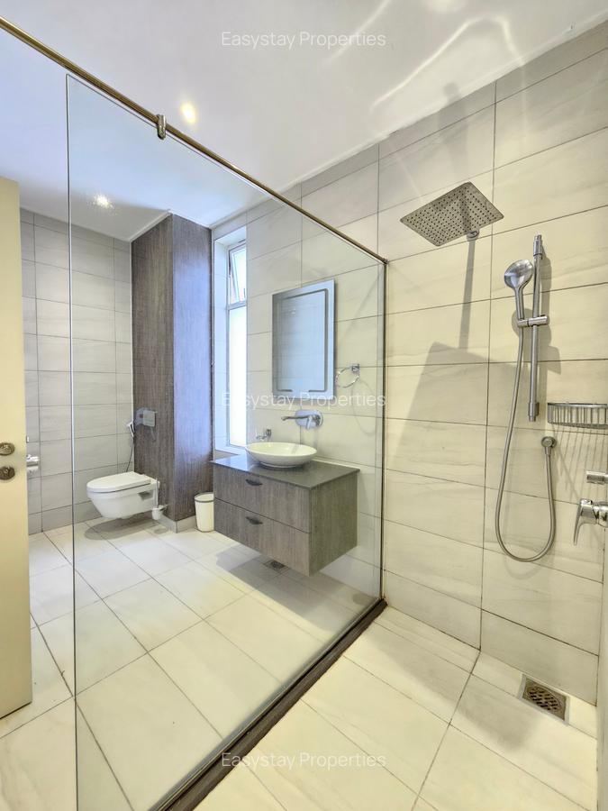 Furnished 2 Bed Apartment with En Suite in Westlands Area - 7