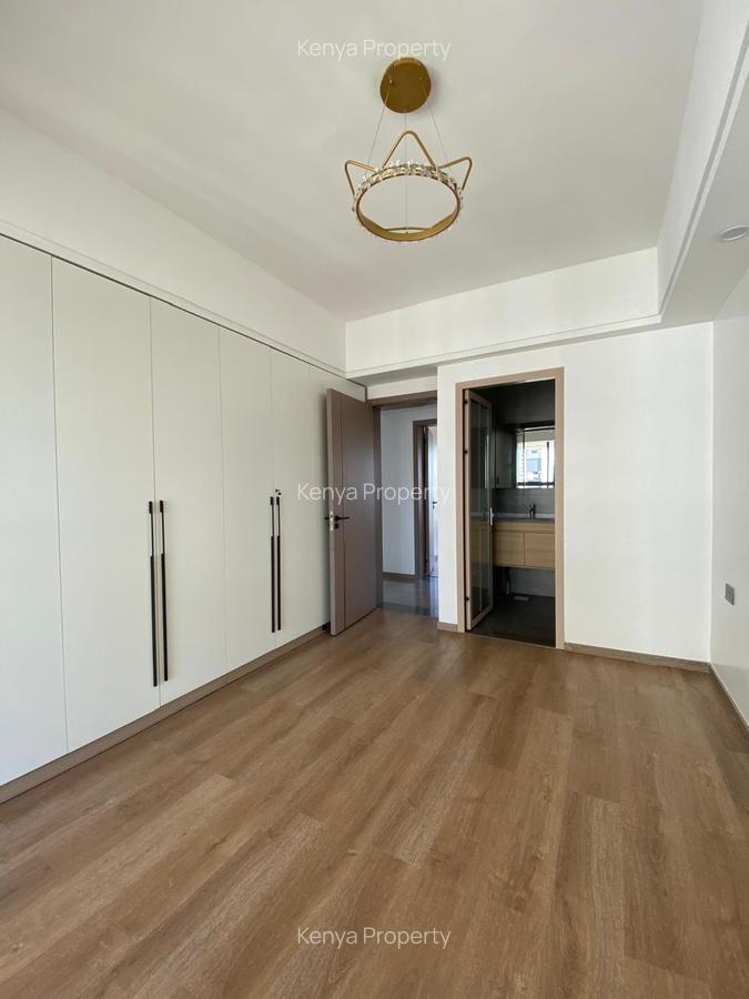 2 Bed Apartment with En Suite at Kindaruma Road - 7