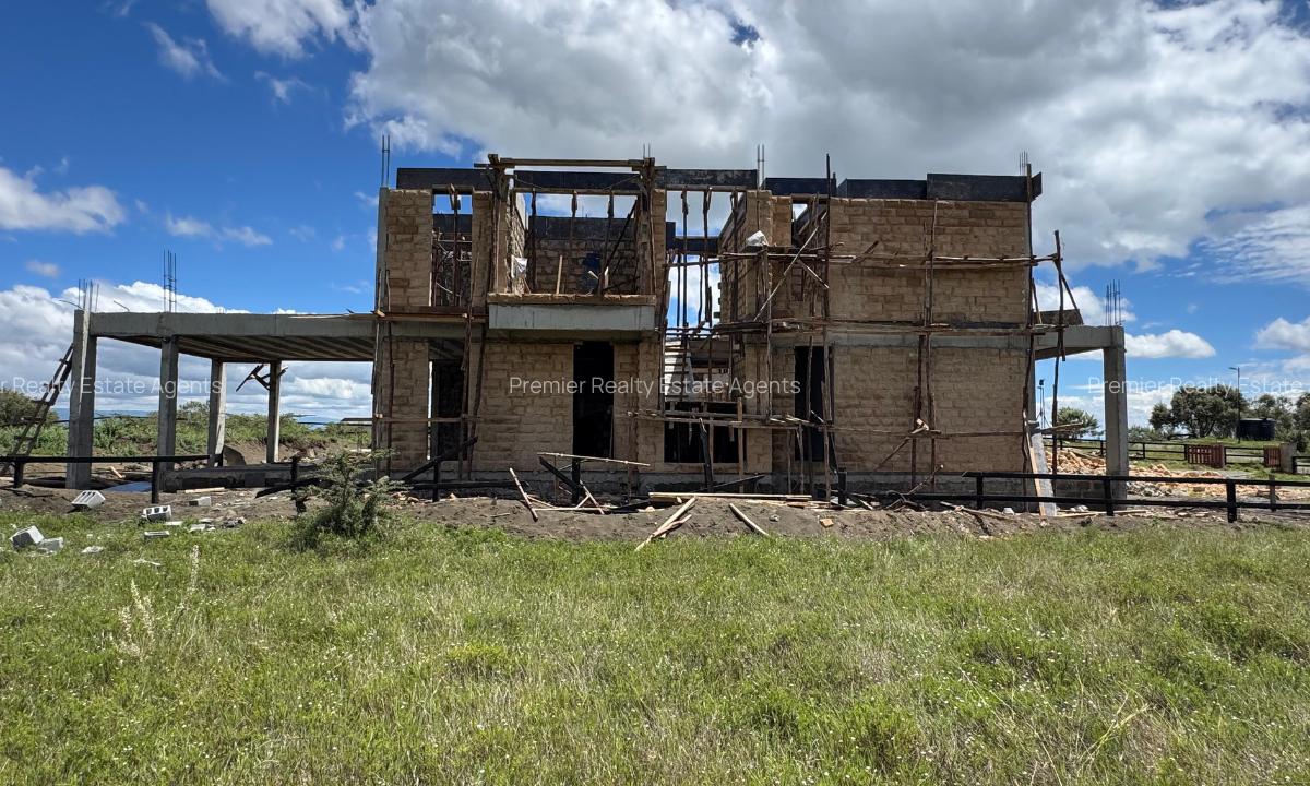 0.48 ac Residential Land at Naivasha - 12