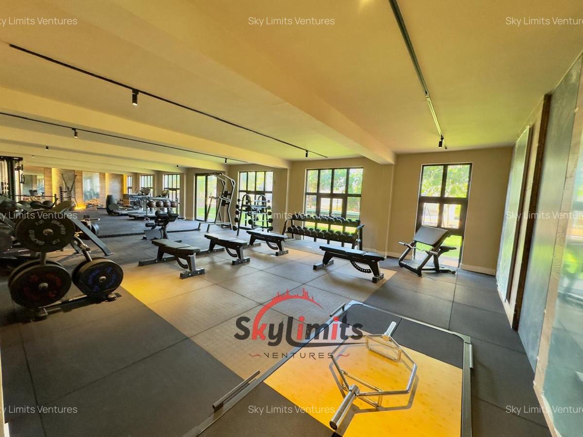 3 Bed Apartment with En Suite at Runda - 16