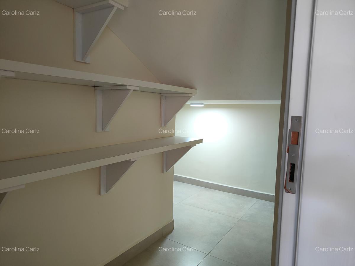 4 Bed Apartment with En Suite at General Mathenge Rd - 20