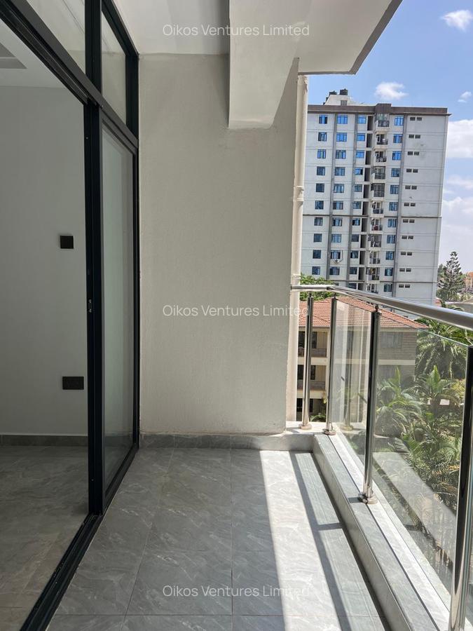 2 Bed Apartment with En Suite at Kindaruma Road - 7