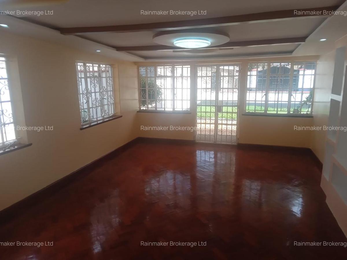 3 Bed House with En Suite at Peponi Road - 4
