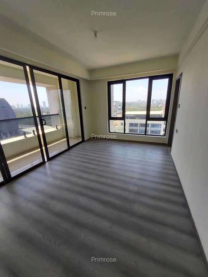 2 Bed Apartment with En Suite in Westlands Area - 9