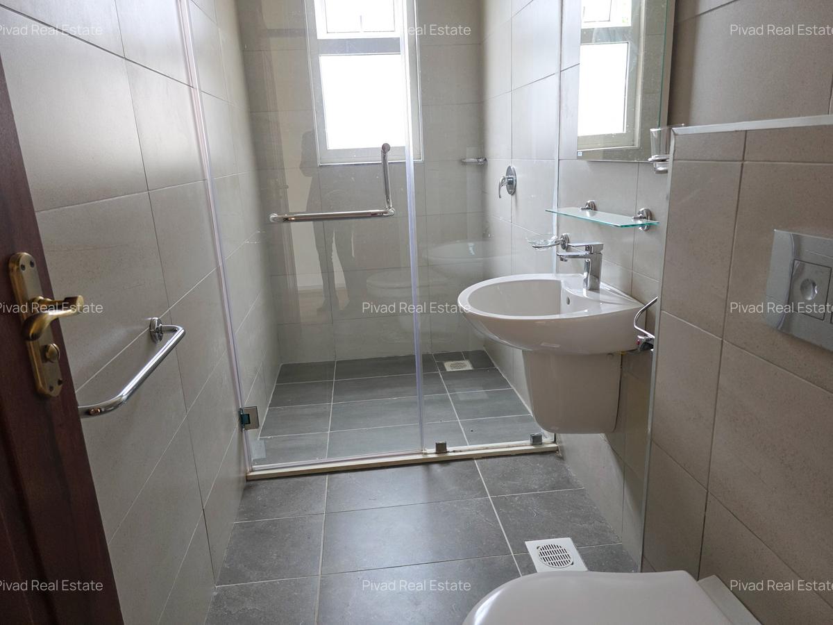 4 Bed Townhouse with Swimming Pool at Kiambu Road - 4