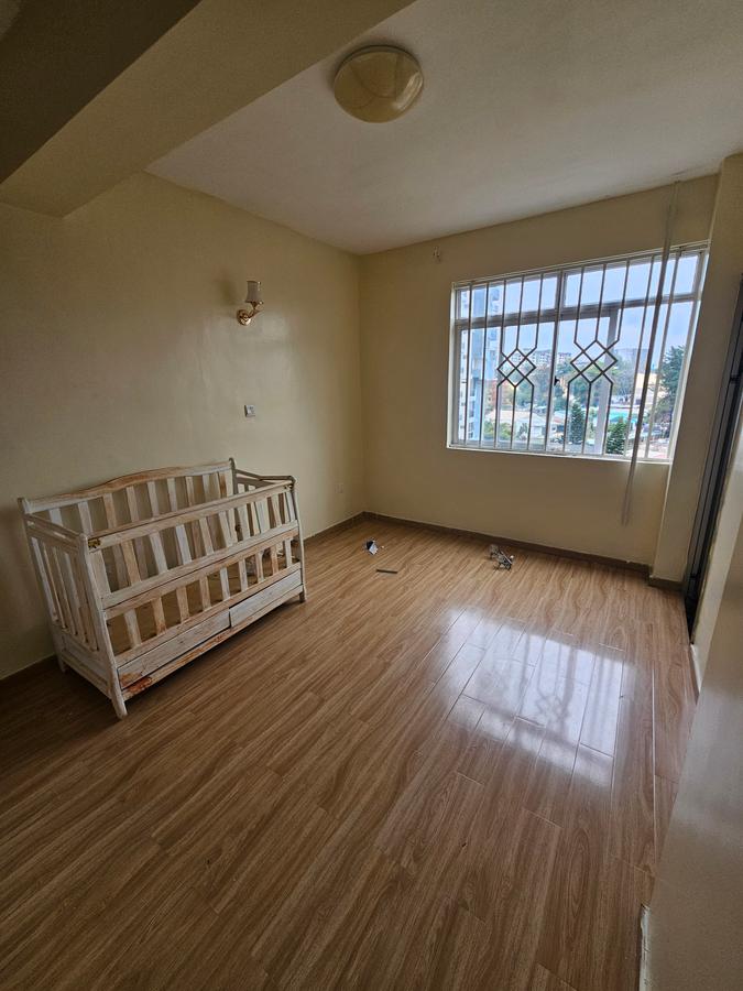 3 Bed Apartment with En Suite at Kilimani - 9