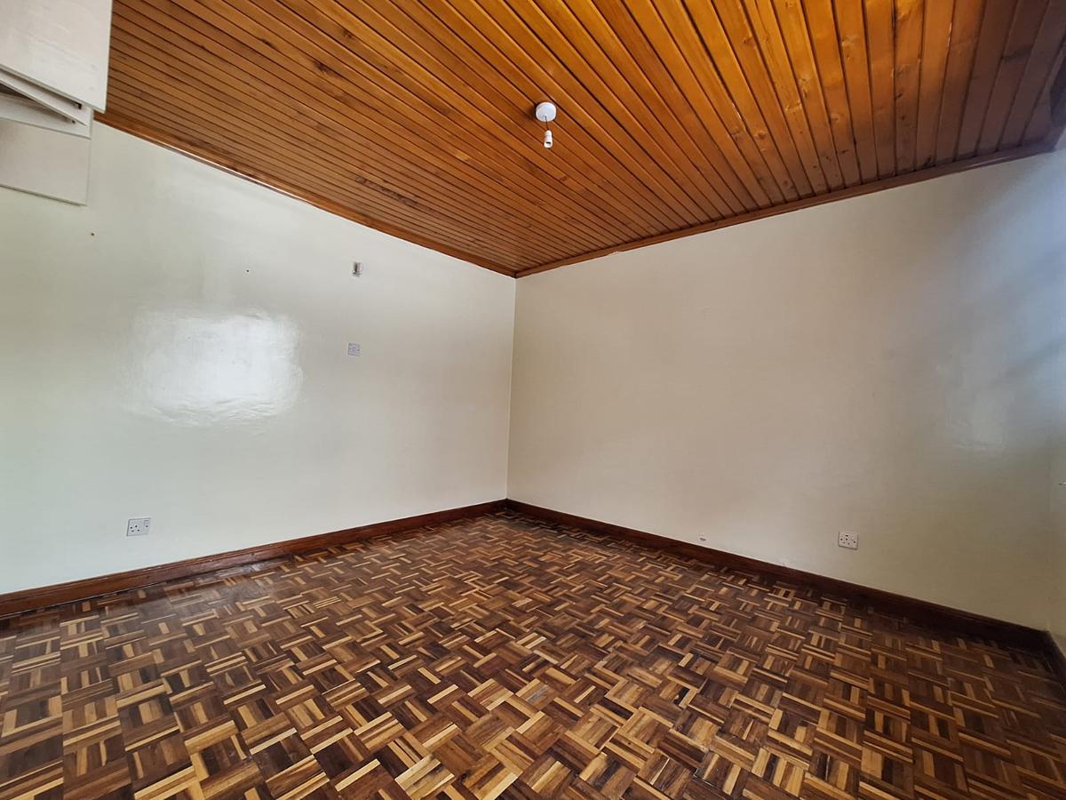 4 Bed Townhouse with En Suite at Kileleshwa - 5