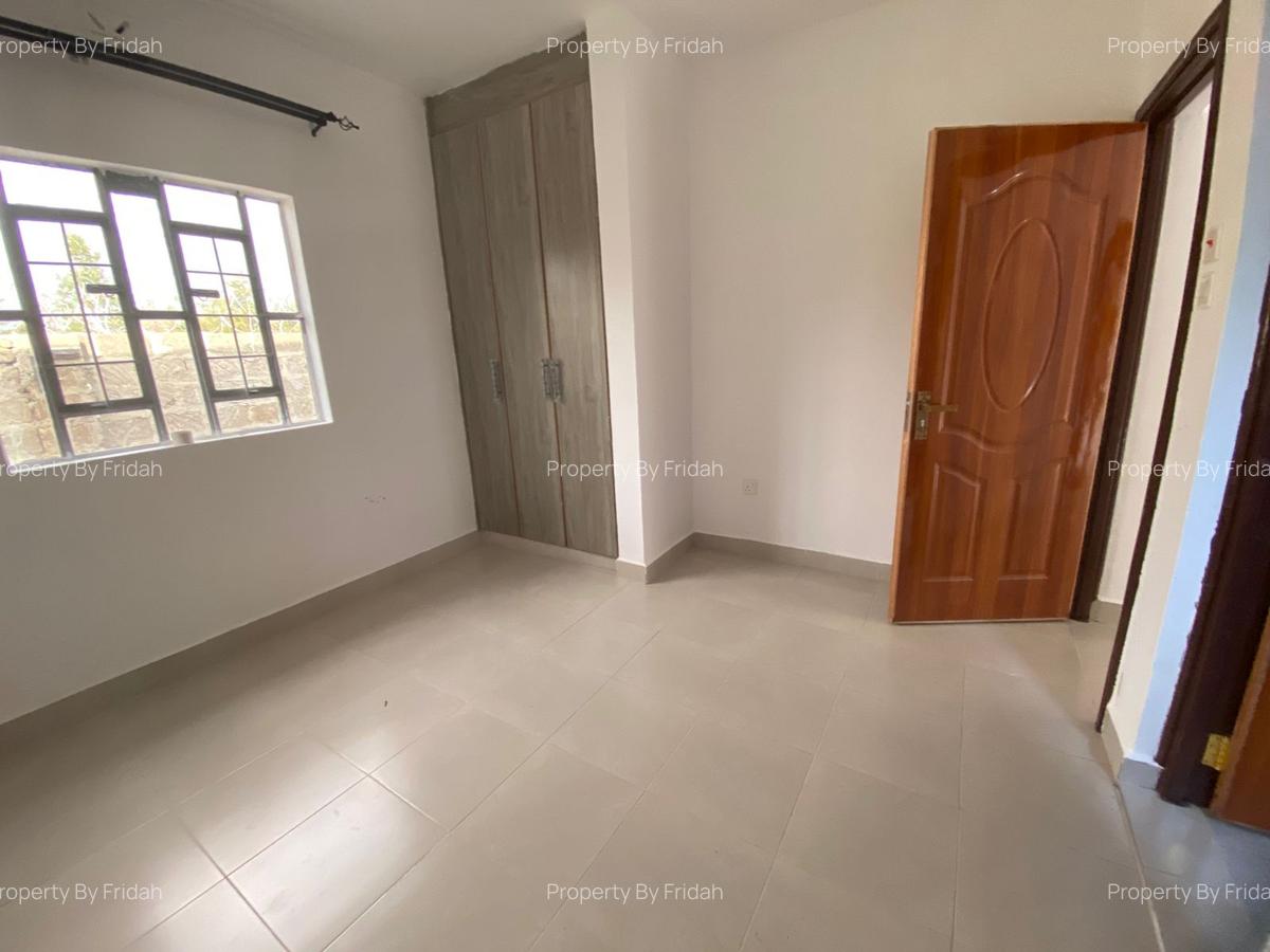 3 Bed House with En Suite in Kitengela - 4