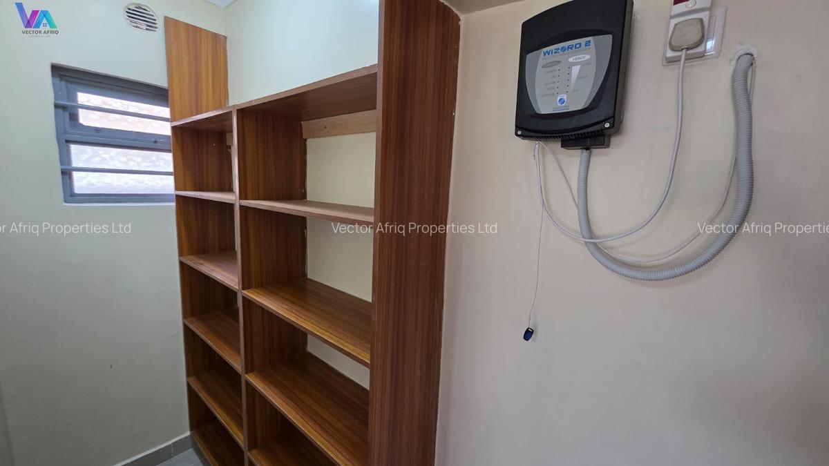 3 Bed House with En Suite in Ruiru - 11