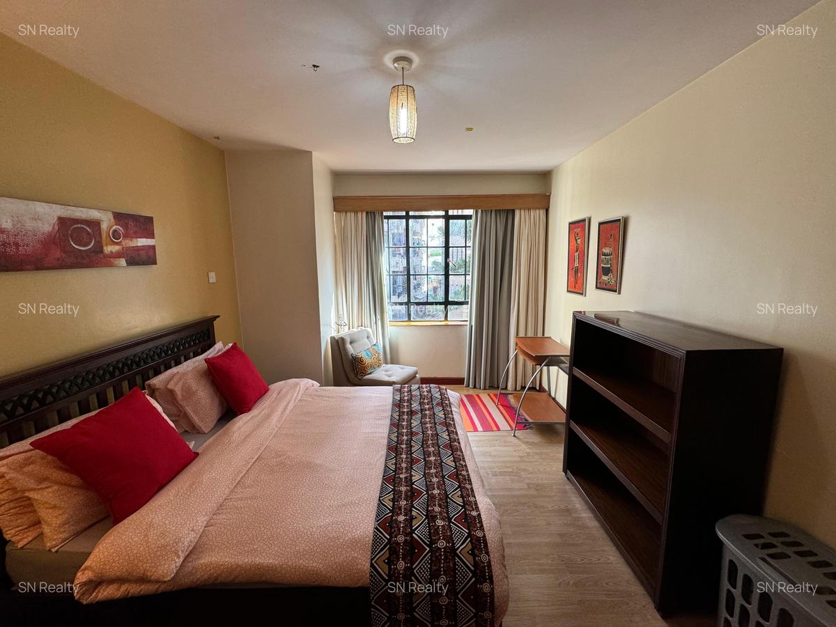 3 Bed Apartment with En Suite in Riara Road - 15