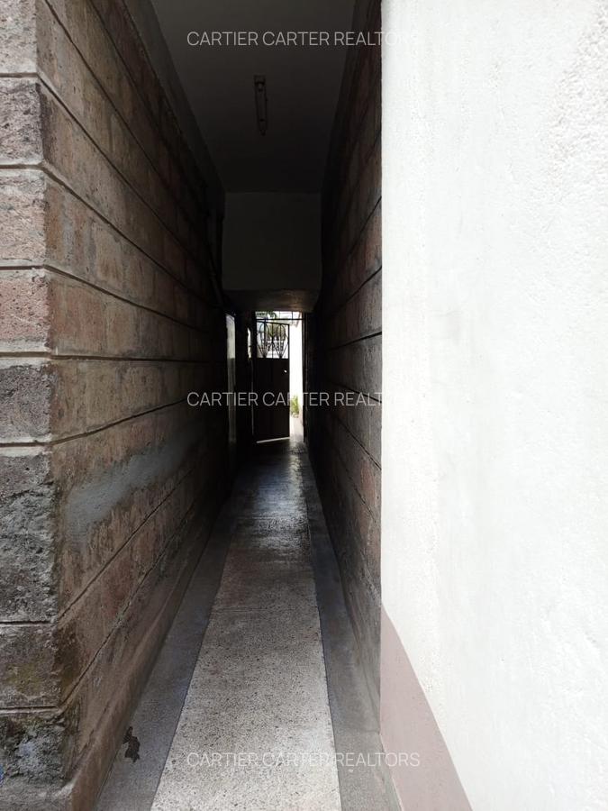 3 Bed House with Borehole in Donholm - 12