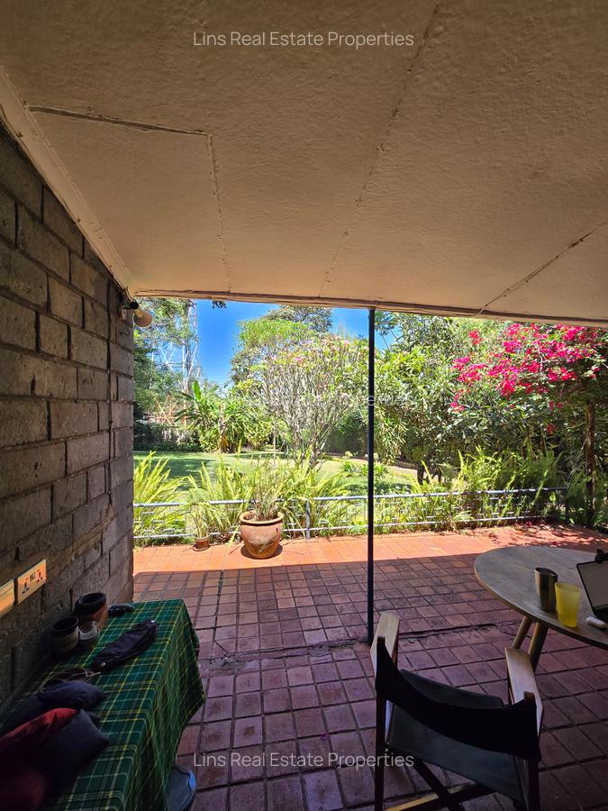 3 Bed House with Staff Quarters in Lavington - 5