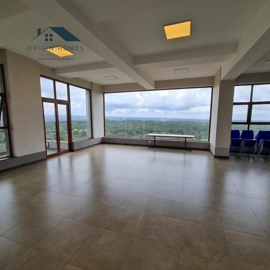 2 Bed Apartment with En Suite at General Mathenge - 17