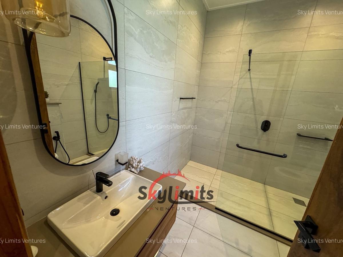 4 Bed Villa with En Suite at Loresho Ridge - 8