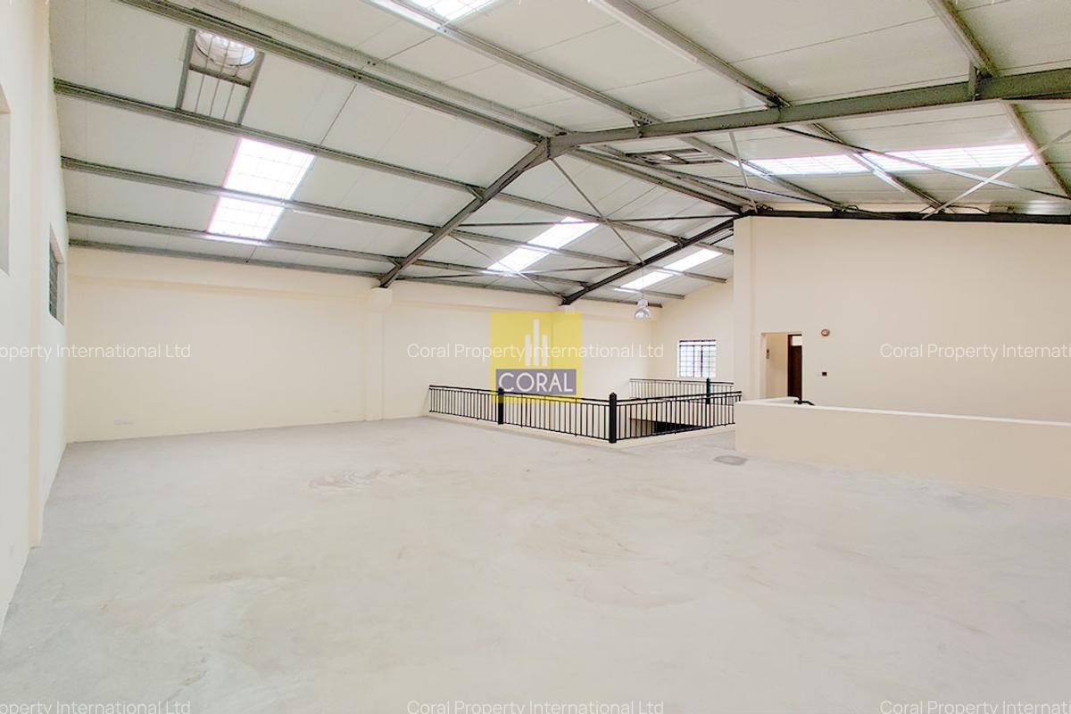 Warehouse in Ruaraka - 6